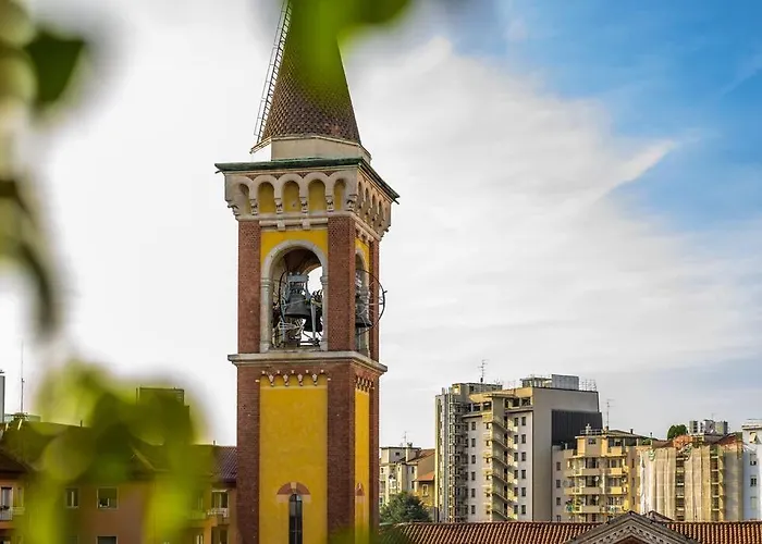 Buenos Aires' Nest - 10 Minutes From Duomo With Terrace Apartman *