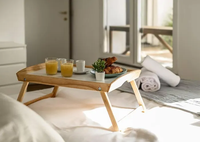 Buenos Aires' Nest - 10 Minutes From Duomo With Terrace Apartman *