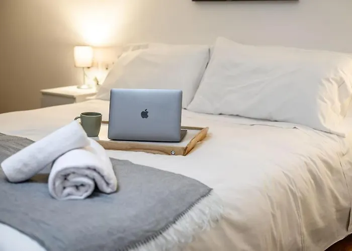 Buenos Aires' Nest - 10 Minutes From Duomo With Terrace Apartman Milánó