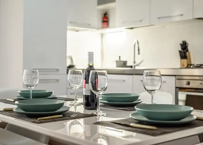Apartman Buenos Aires' Nest - 10 Minutes From Duomo With Terrace