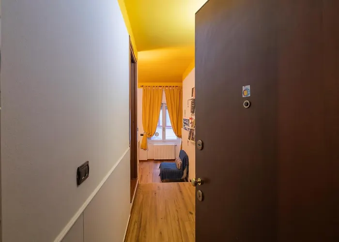 Duomo And Downtown Milan