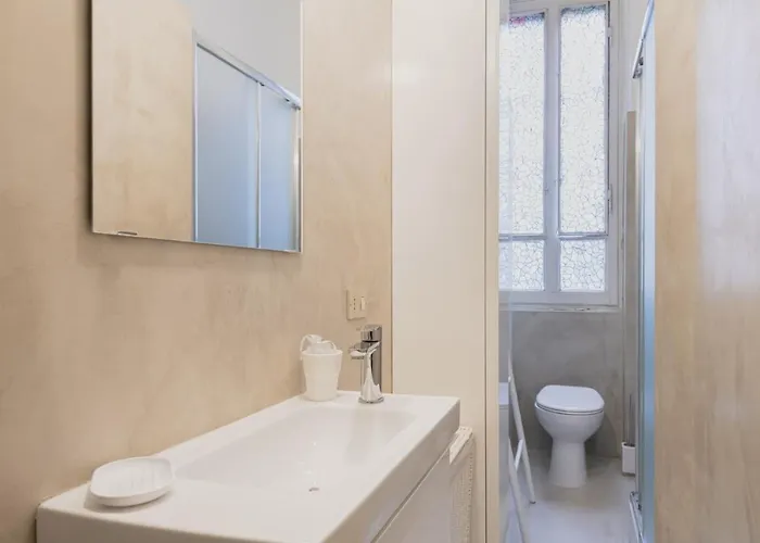 Easylife - - Morgagni 6 - Porta Venezia *