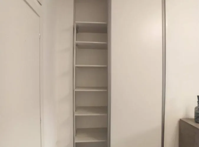 La Pace Διαμέρισμα