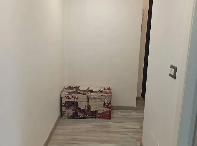 Apartmán La Pace Milán