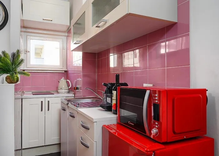 Gressoney 6-sx - Monolocale Cool Apartment