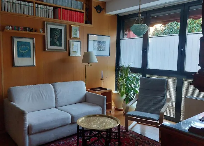 Il Girasole Милан