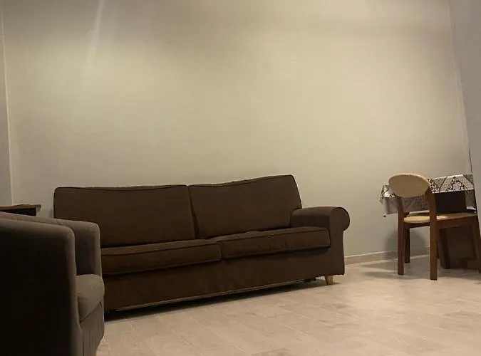 Apartament Sleep To