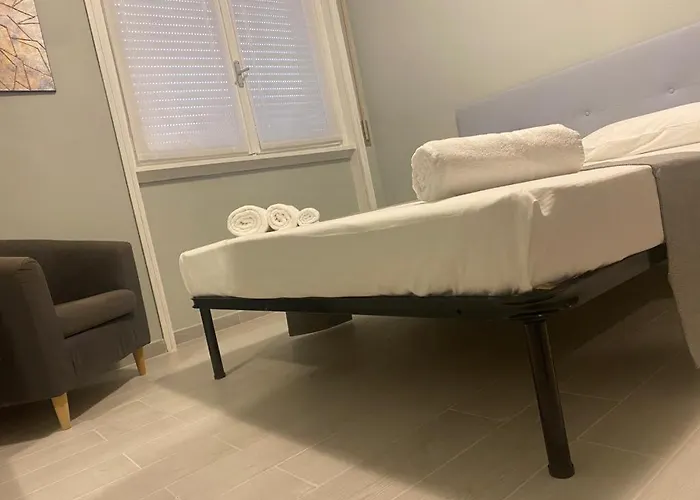 Apartament Sleep To *