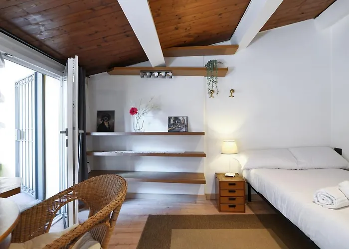 Primopiano - Colonne B Apartment Milan