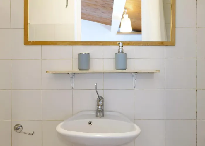 Primopiano - Colonne B *