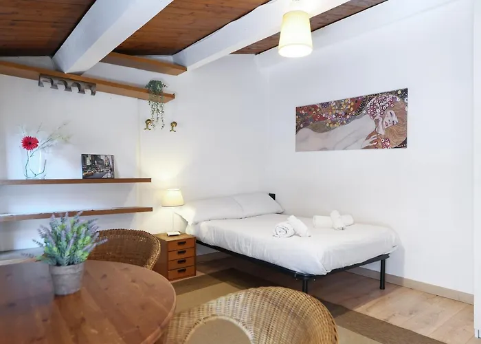 Primopiano - Colonne B Milan