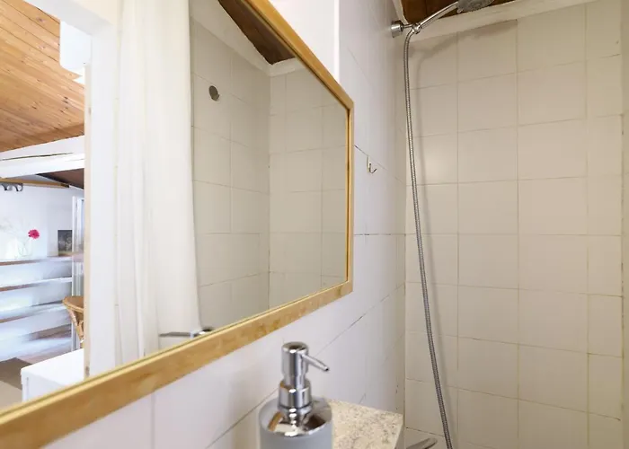 Primopiano - Colonne B Apartment Milan