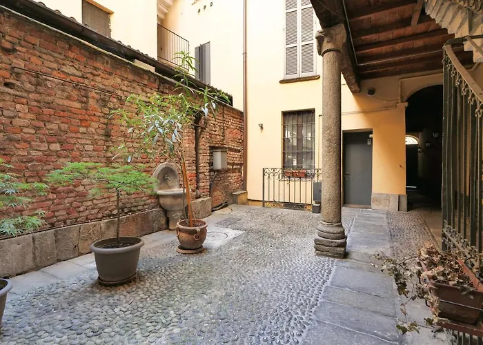 Primopiano - Colonne 67 Appartement *