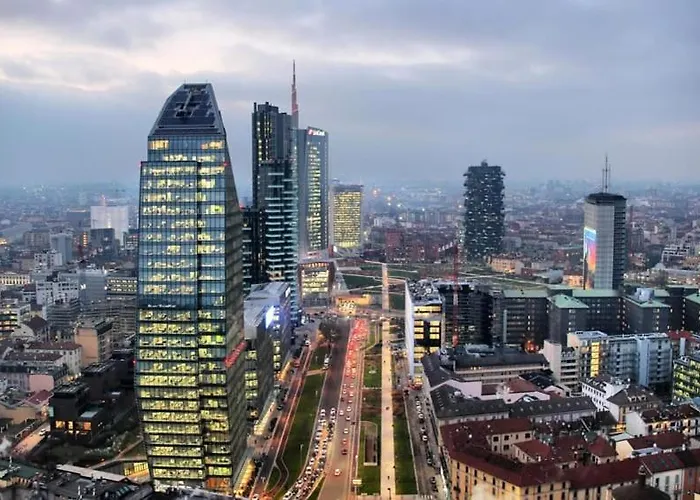 A Casa Di Rosa In Citta Studi