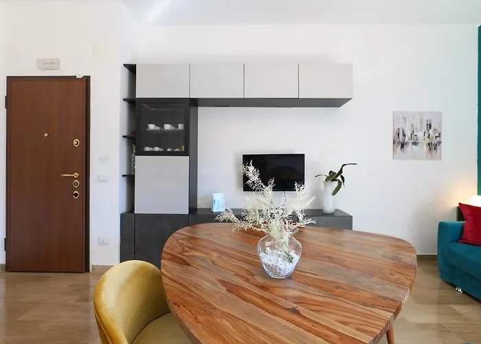 Primopiano - Novara * Milaan