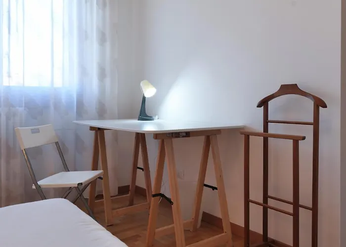 Primopiano - Novara Apartmán *