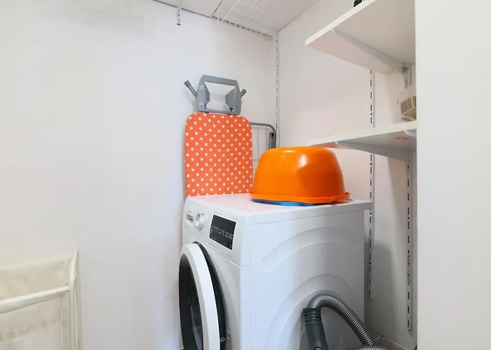 Apartmán Primopiano - Novara