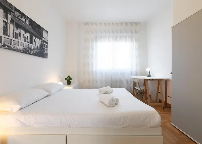 Primopiano - Novara Appartement