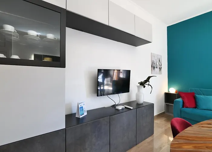 Appartement Primopiano - Novara *