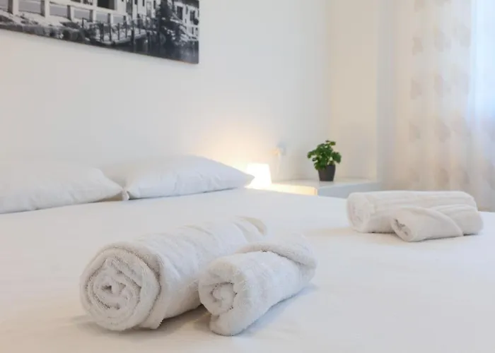 Primopiano - Novara Appartement