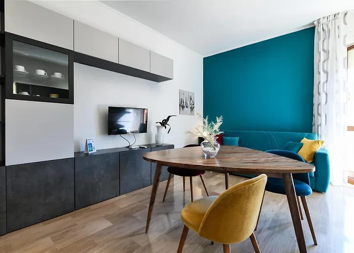 Primopiano - Novara Appartement Milaan