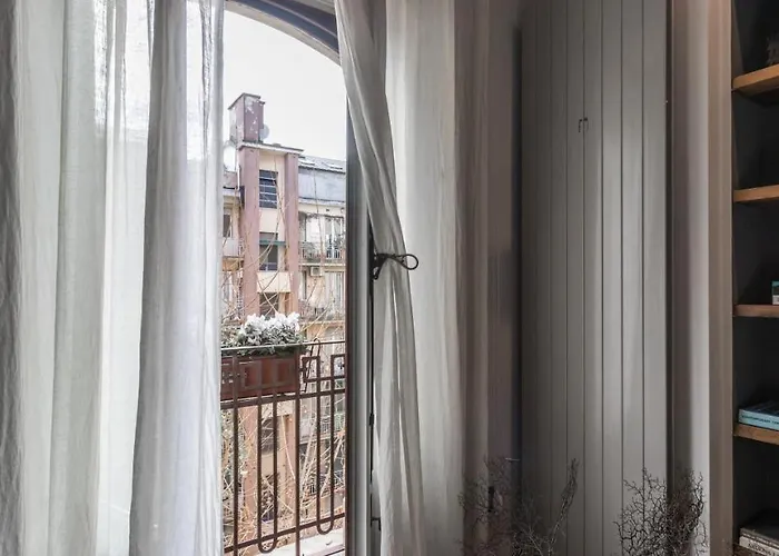 Maggi Design Studio: 6a *