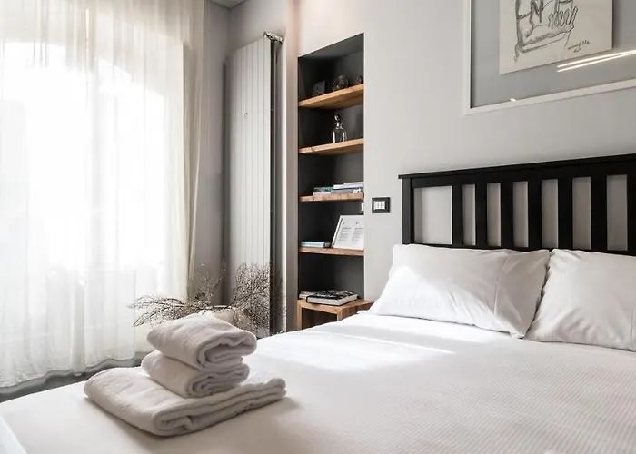 Daire Maggi Design Studio: 6a