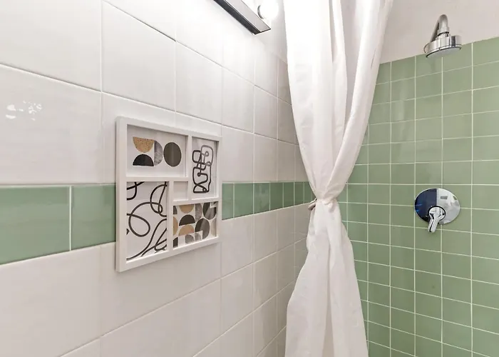 Navigli Charming Flat Милан