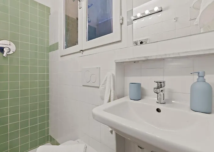 Navigli Charming Flat *