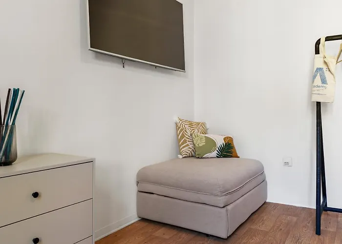 Navigli Charming Flat