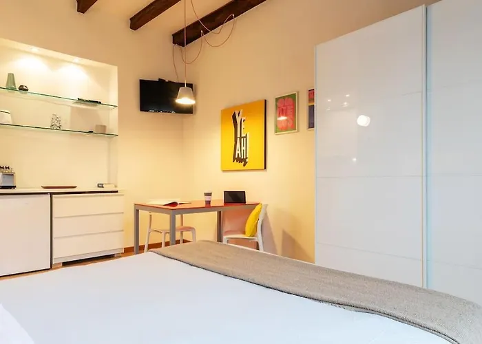 Appartement Frisi Fast Wifi Aircon Flexyrent *