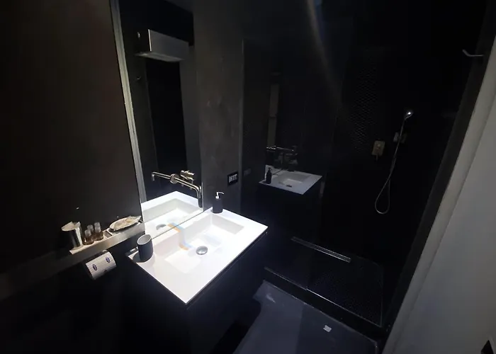 Luxury Design Carlo Maggi Milaan