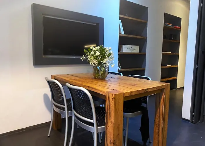 Appartement Luxury Design Carlo Maggi Milaan