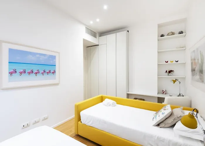 Easylife - Charme E Lusso Nel Cuore Di Brera