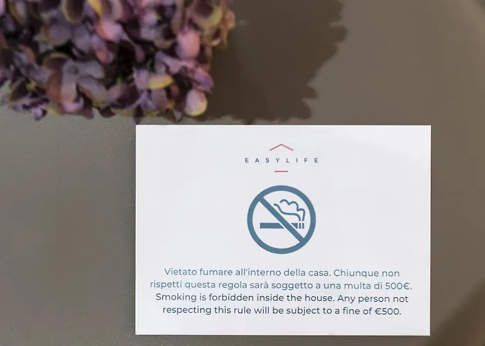 Easylife - Charme E Lusso Nel Cuore Di Brera 아파트