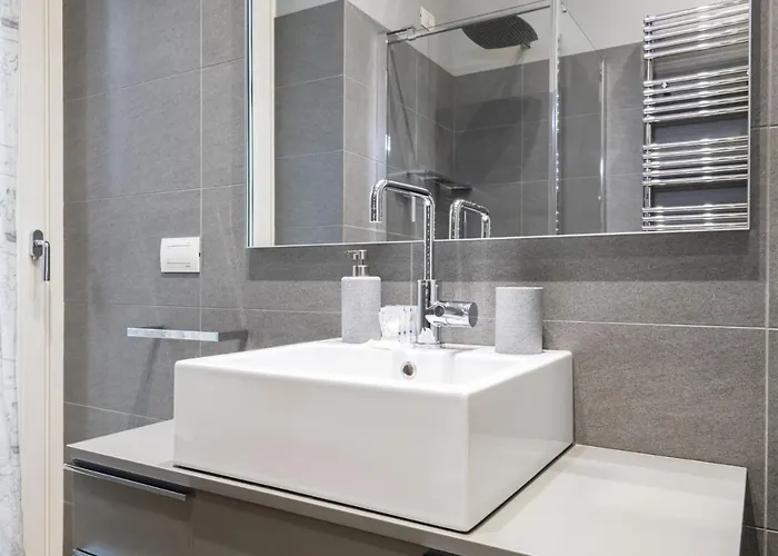Easylife - Charme E Lusso Nel Cuore Di Brera *