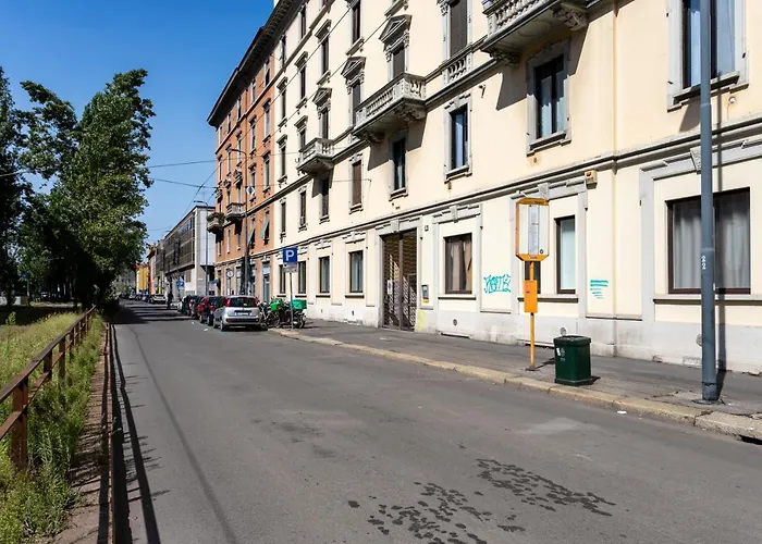 Luna Homes - In Farini Apartmán