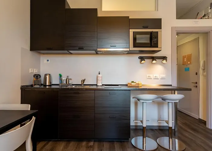 Luna Homes - In Farini *