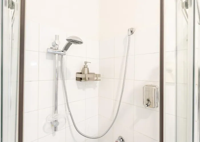 Luna Homes - In Farini Apartmán