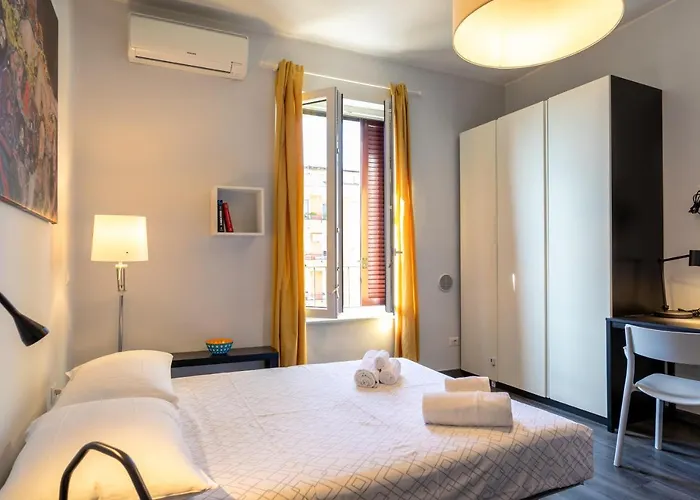 Luna Homes - In Farini