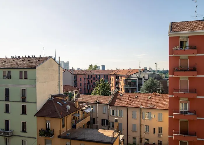 Luna Homes - In Farini Apartmán *