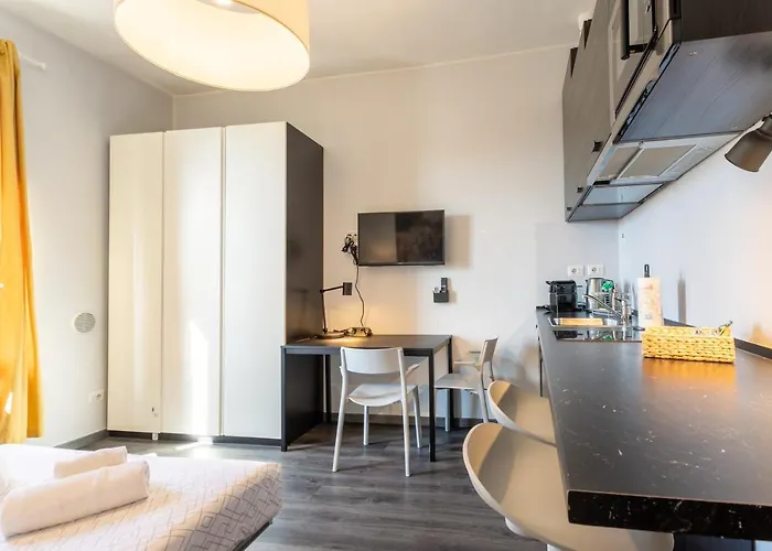 Luna Homes - In Farini