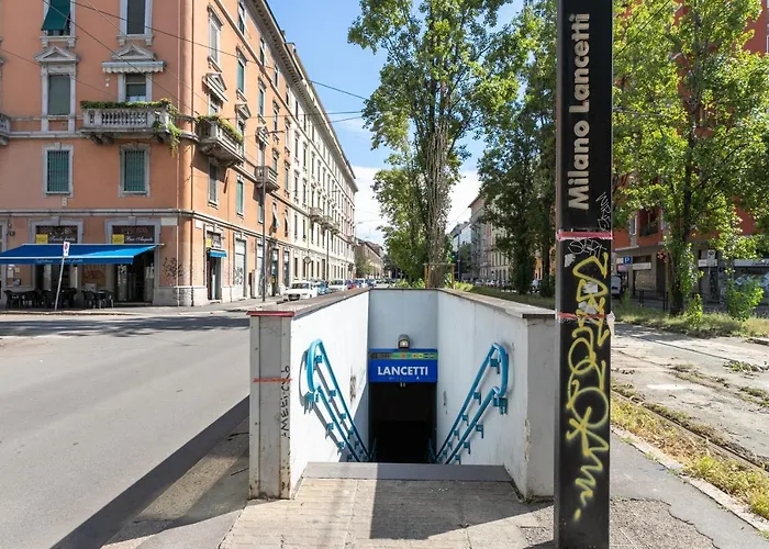 Luna Homes - In Farini *