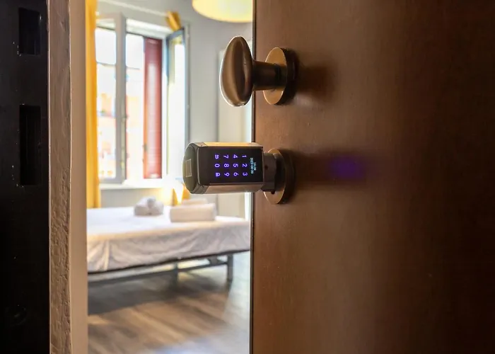 Luna Homes - In Farini Apartmán