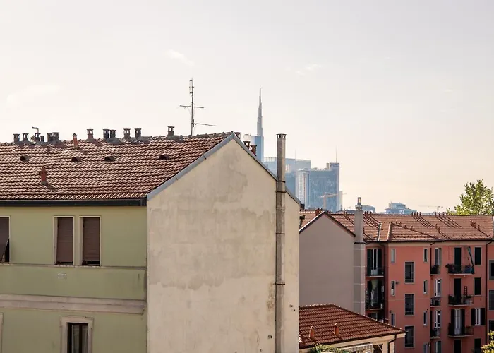 Luna Homes - In Farini