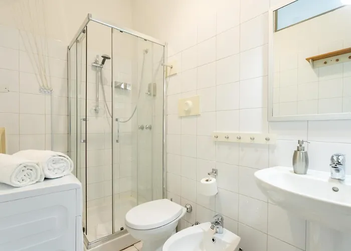 Luna Homes - In Farini Apartmán Milán