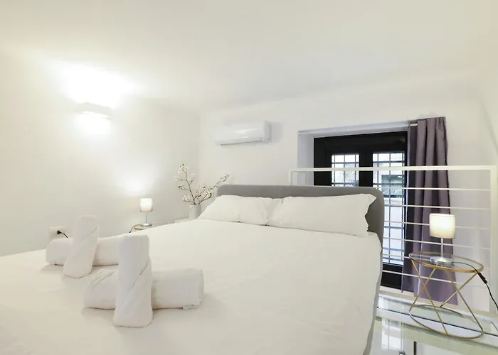 Primopiano - Aragona Flats * מילאנו