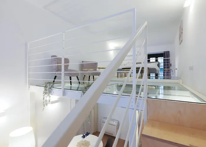 Primopiano - Aragona Flats מילאנו