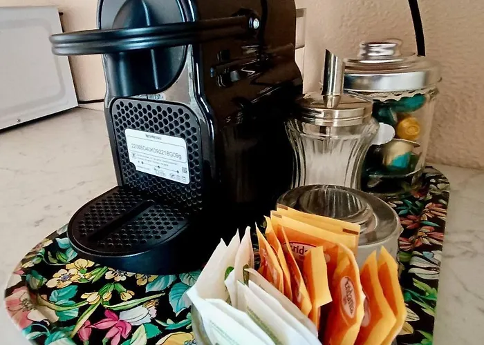 Appartement Made In *