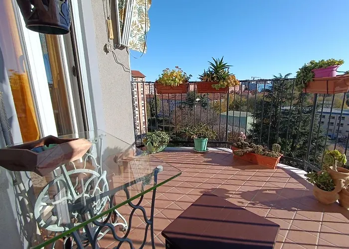 Apartamento Made In Milán